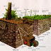 Cara Sederhana Ukur Kadar Organik Dalam Tanah