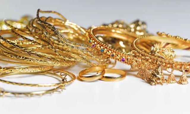 Delhi High Court Orders Release of Iranian National’s Confiscated Jewellery After Three-Year Customs Detention