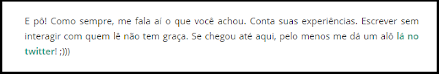 2Bits - Motivação e feedback