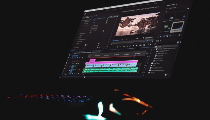 Top 3 Professional Video Editing Tools For PC
