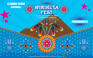 Wirikuta Fest