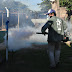  Dengue: Piden a la población permitir el ingreso de brigadistas a los hogares