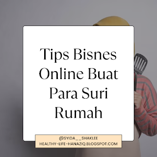 Tips Bisnes Online