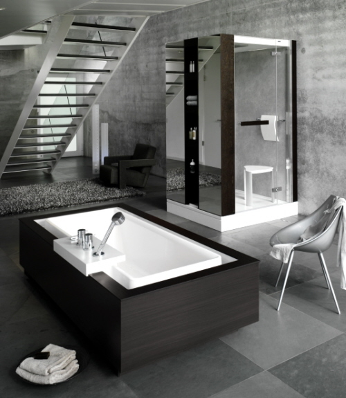 Bathroom Ideas 2012 ~ MODERN