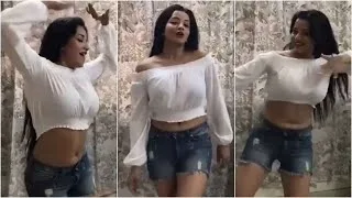 Actress Dance Videos