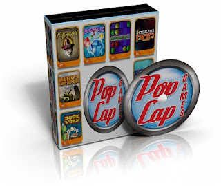 Download - Mega Coletânia - Todos os Jogos da PopCap Games - PC