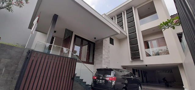 Rumah Dijual Pondok Indah