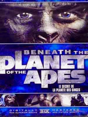 مشاهدة فيلم Beneath The Planet of The Apes 2 1970 مترجم اون لاين و تحميل مباشر