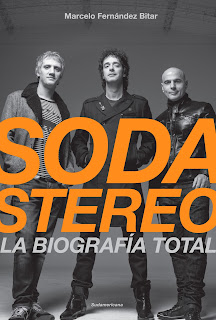 Soda Stereo. La biografía total