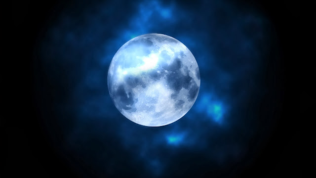 Imagene en HD Noches de Luna llena