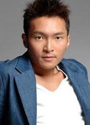 Chun Kai Wai / Qin Qiwei China Actor