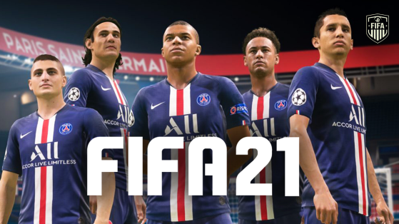 FIFA 21: Télécharger et Installer la dernière version pour Android