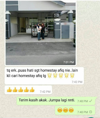 Testimoni pelawat