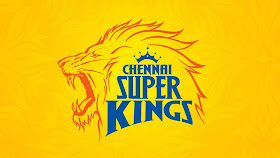 Chennai Super Kings HD Logo Images