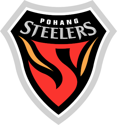 FOOTBALL CLUB POHANG STEELERS