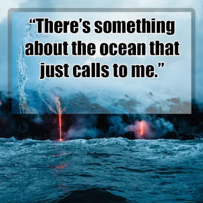 Inspirational Ocean quotes Save Ocean quotes