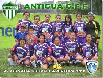 ANTIGUAGFFA