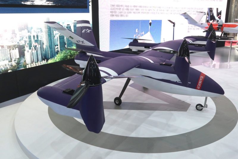 南韓KAI航太公司:投入新型FA-50單座戰機和先進飛行器(