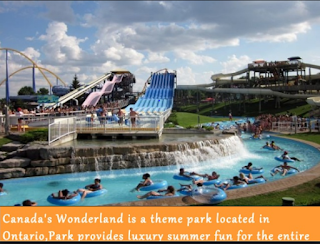 Airline Tickets And Theme Parks