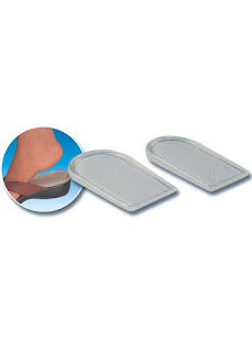 Gel Heel Pads