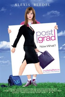 Post Grad 2009 Hollywood Movie Watch Online