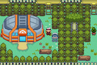 Pokemon Burning Ruby Screenshot 05