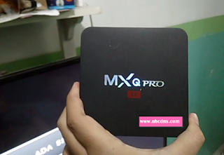 Cara Pasang Android Tv Box Ke TV Biasa Agar TV Bisa Internetan