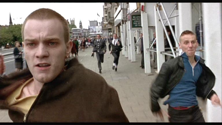 frasi trainspotting sick boy - SICK BOY Quello che cerco di fare Mark Facebook