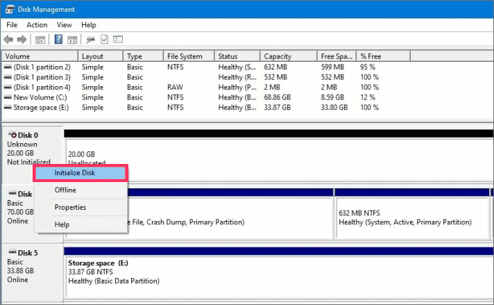 4-initialize-disk