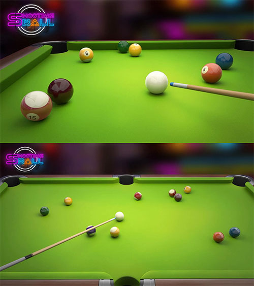 Shooting Ball APK Android - Tải ứng dụng trên Google Play a2