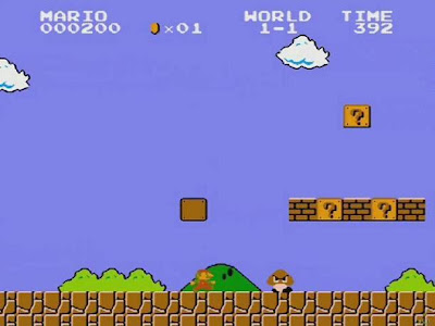 Video: Akuarium Untuk Peminat Super Mario