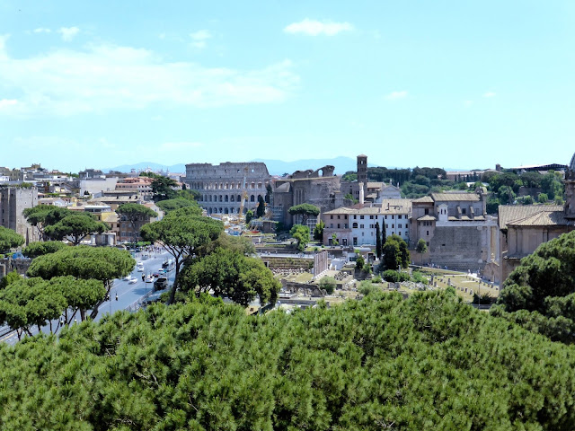 Roma-Vittoriano