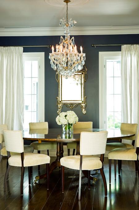 Elegant Dining Room Table Sets