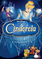 Cinderela, 1950