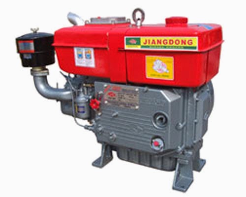 Harga Mesin Diesel Jiang Dong Terbaru