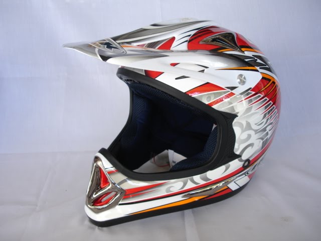 Modifikasi: HELM