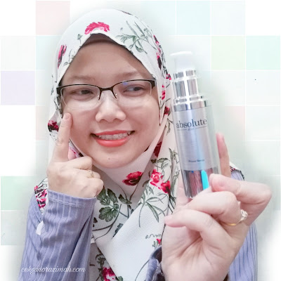 ABSOLUTE 1618, absolute natural beauty, harga ABSOLUTE 1618, produk kecantikan absolute 1618