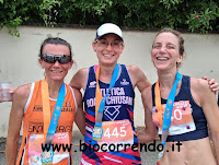 Valeria Straneo, Cuccaro Monferrato, 2 giugno, 4 Colli, calendario podismo, correre, corsa su strada, podismo, Fidal, Piemonte, run, correre