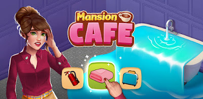 Mansion Cafe (MOD, Unlimited Stars) Latest Version