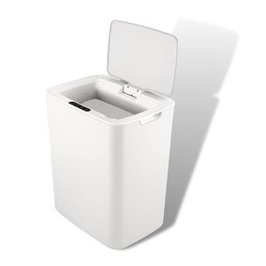 automatic smart sensor dustbin new asian gadgets for home in india