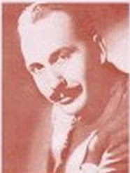 Enrique Mora