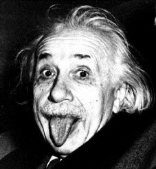 einstein-tongue