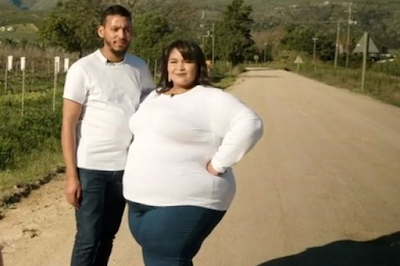 My Husband Doesn't Have A Fat