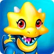 لعبة dragon city للاندرويد