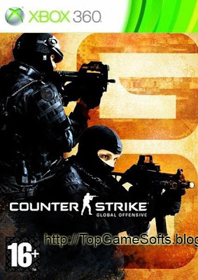 Download Full Counter Strike Global Offensive xbox