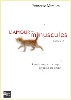 L'amour en minuscules, Francesc Miralles