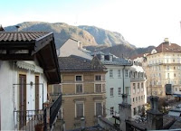 Bolzano: Cidade