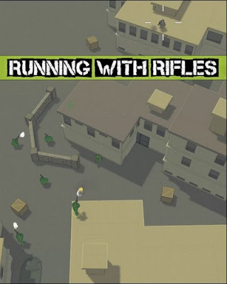 Running With Rifles