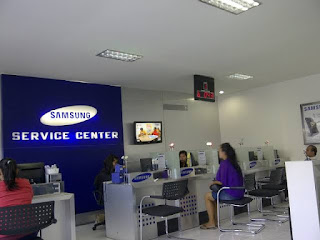Service Center Samsung Semarang