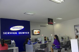 Service Center Samsung Semarang